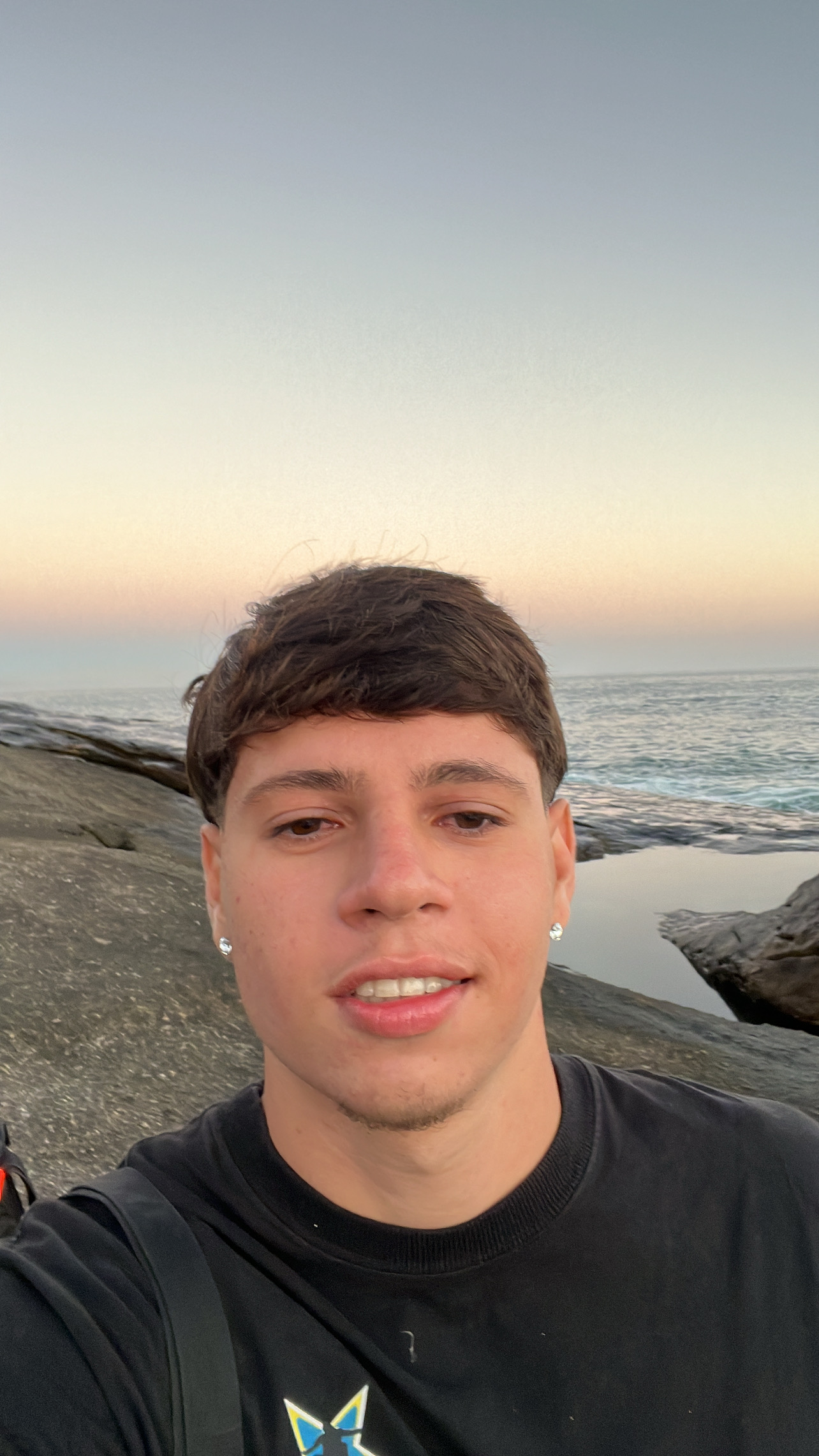 foto de Lucas José Assis Franca